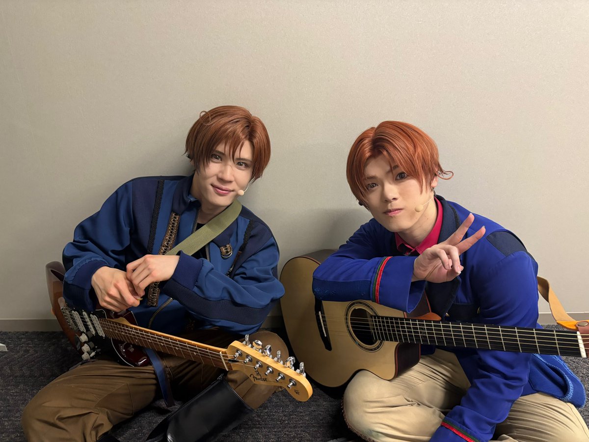 official_yuta14's tweet image. ミュージカル
「ヘタリア〜The World Concert〜」
全公演終了しました。

一万人の景色は愛でした。

とにかく幸せでした。

ヴェネチアーノと。
