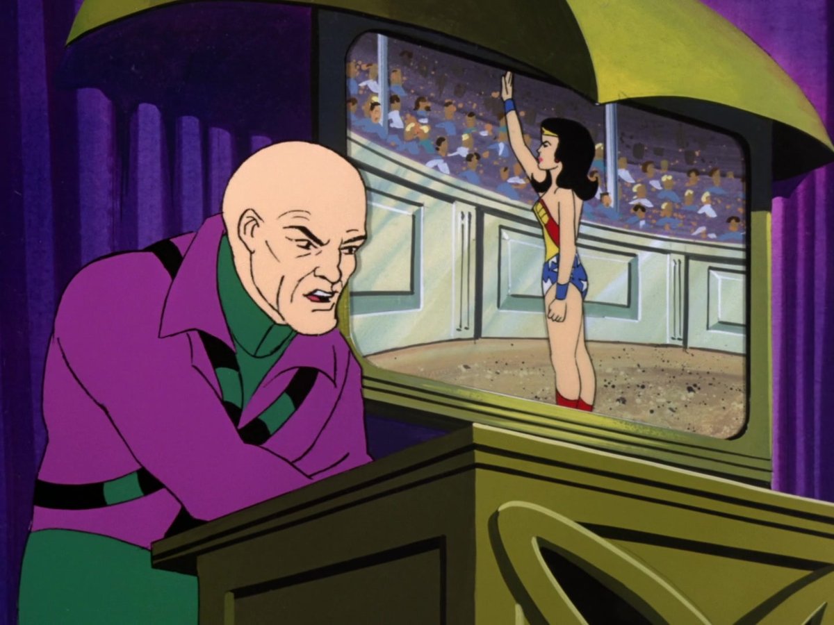 ImbrugliaJim's tweet image. I'll be watching The Challenge of the Super Friends episode "Secret Origins of the Super Friends" at 3:30 PM on #MeTVToons
