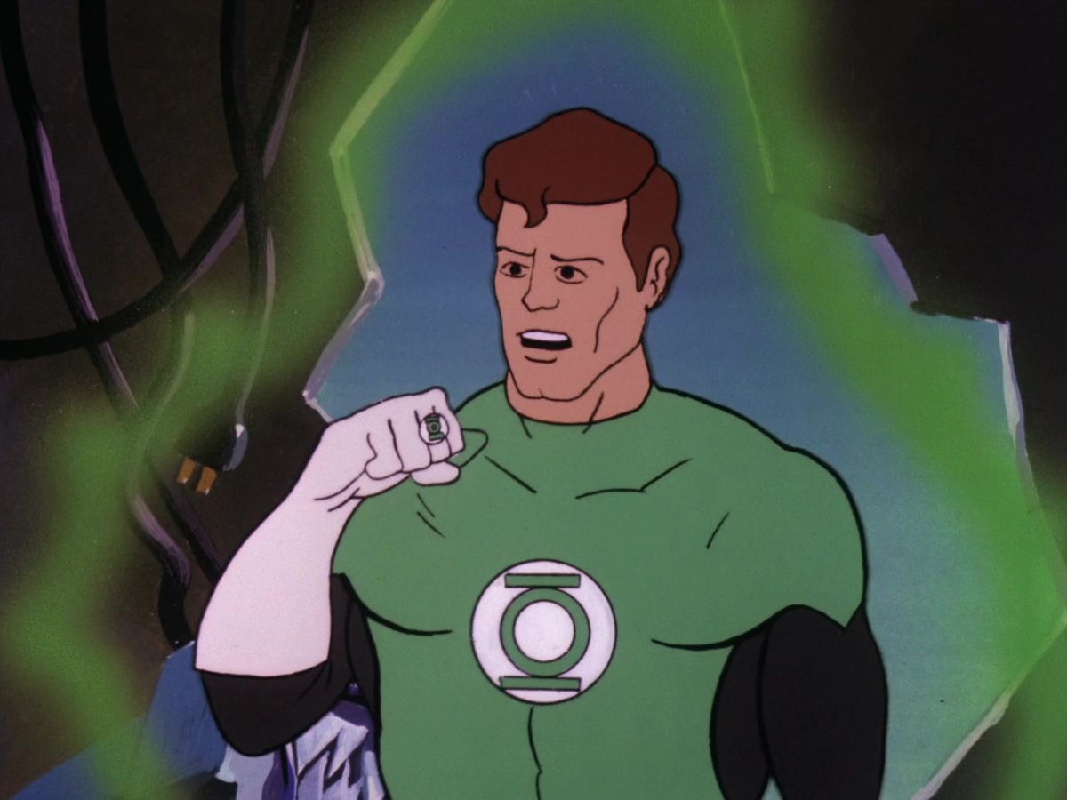 ImbrugliaJim's tweet image. I'll be watching The Challenge of the Super Friends episode "Secret Origins of the Super Friends" at 3:30 PM on #MeTVToons