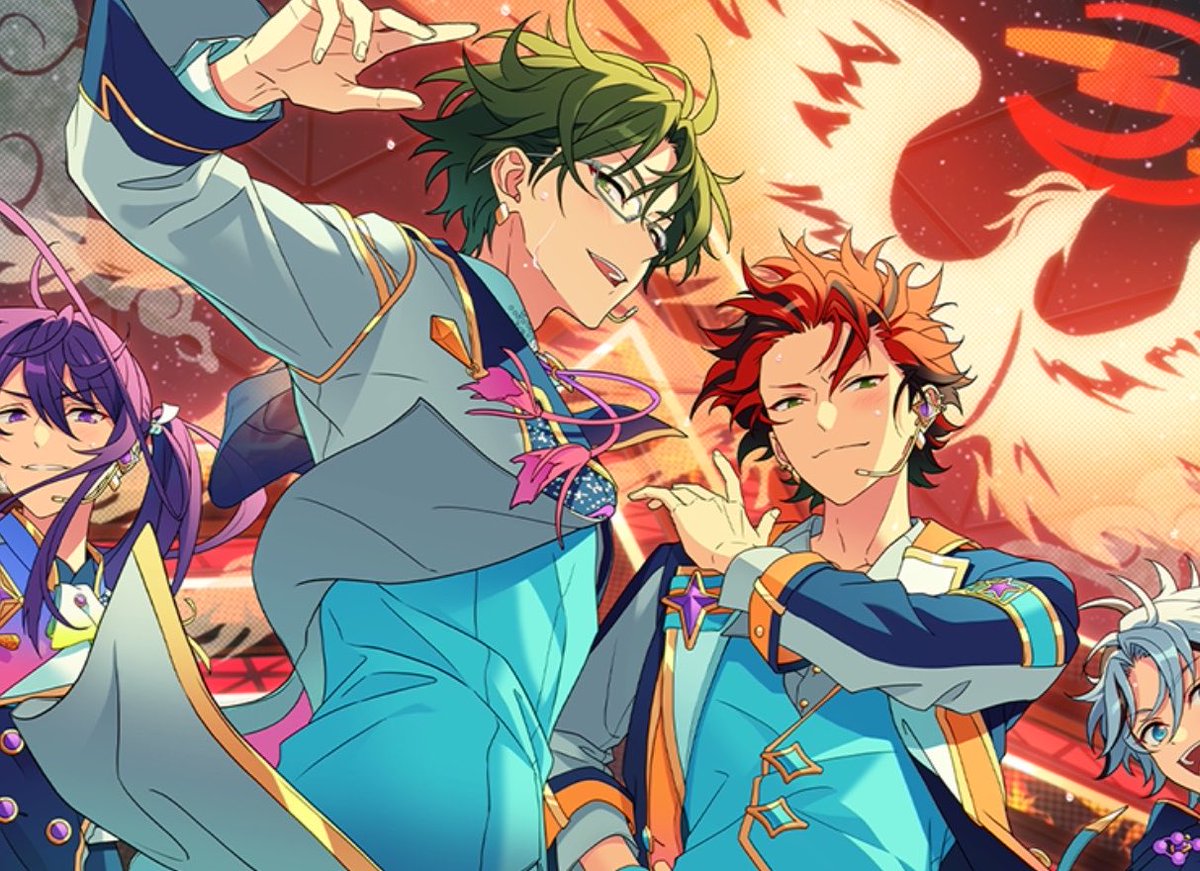 す ず ね 🍁 tweet media