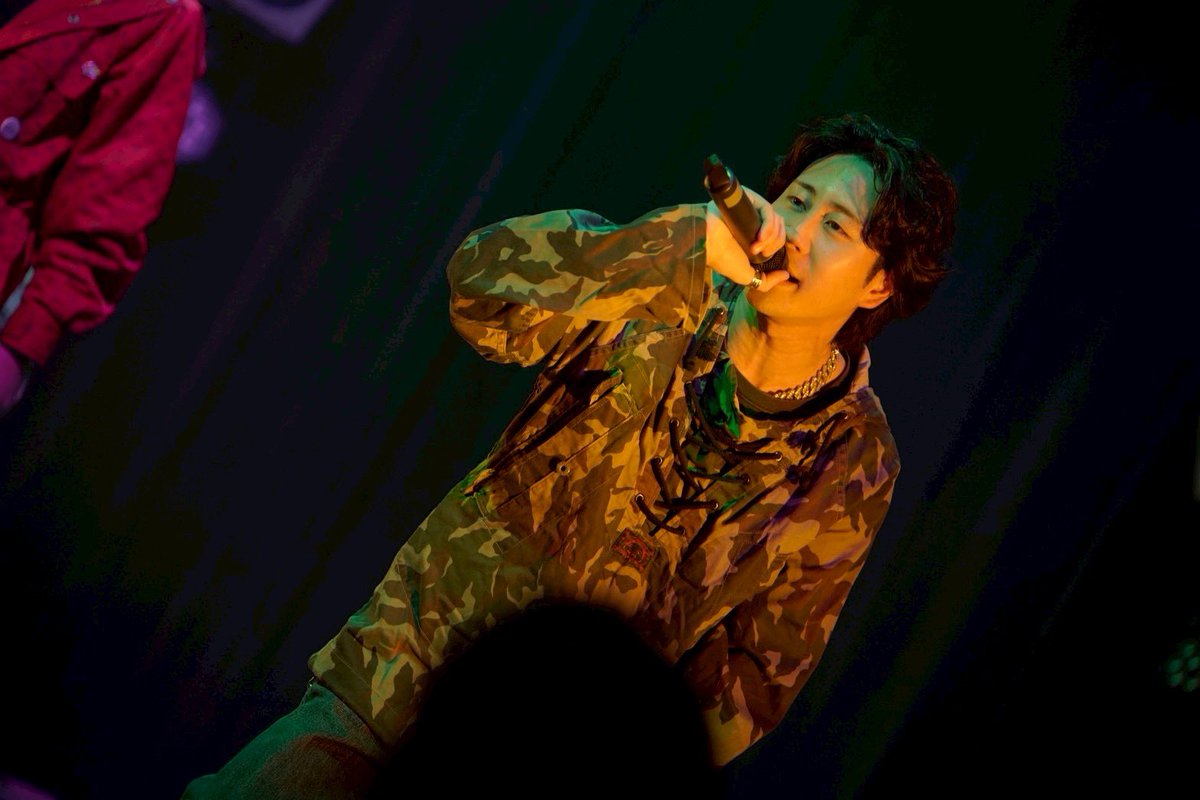 FUMIYA【VELLE.J】 tweet media