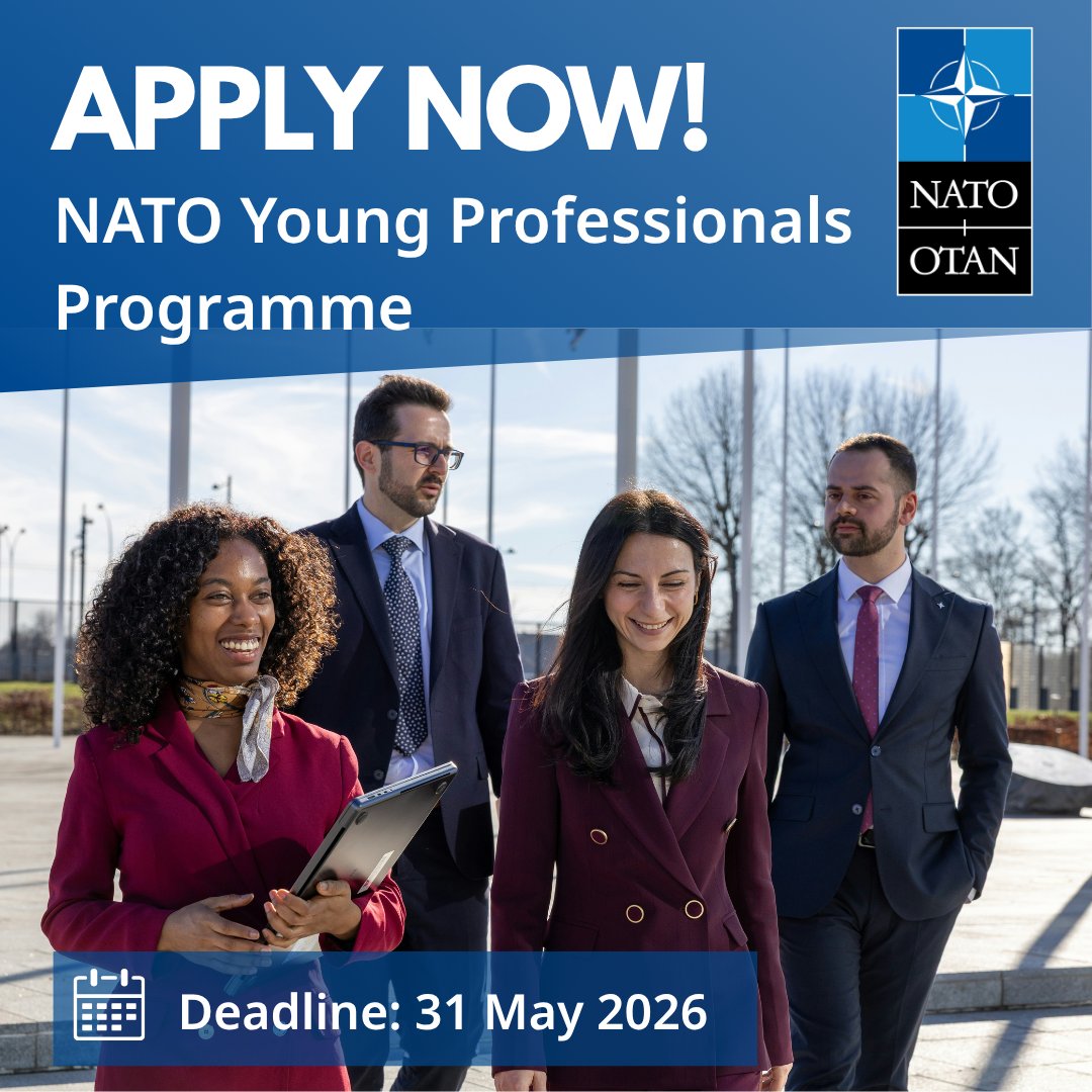 Germany at NATO tweet media