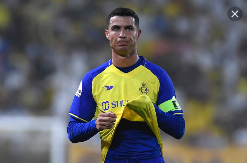 الكوتش 💛💙 tweet media