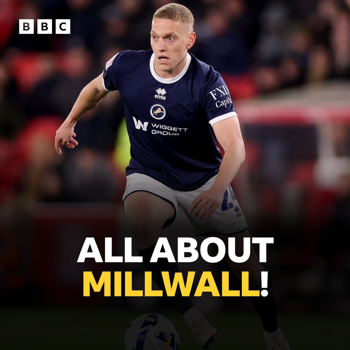 BBC Sport London tweet media