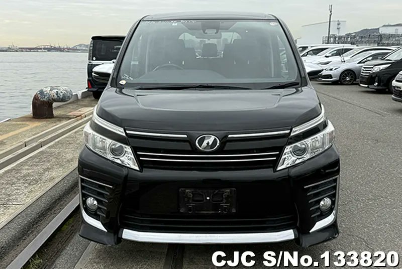 VehiclesGuyana's tweet image. 2016 Black Automatic Toyota Voxy
2.0L Petrol For Sale at Vehicles Guyana!

Unit Detail: japanesevehicles.gy/car-detail/toy…

WhatsApp: wa.me/818010096000
Vehicles: vehicles.com.gy 

#vehicles #GUYANA #Tanzania #Jamaica