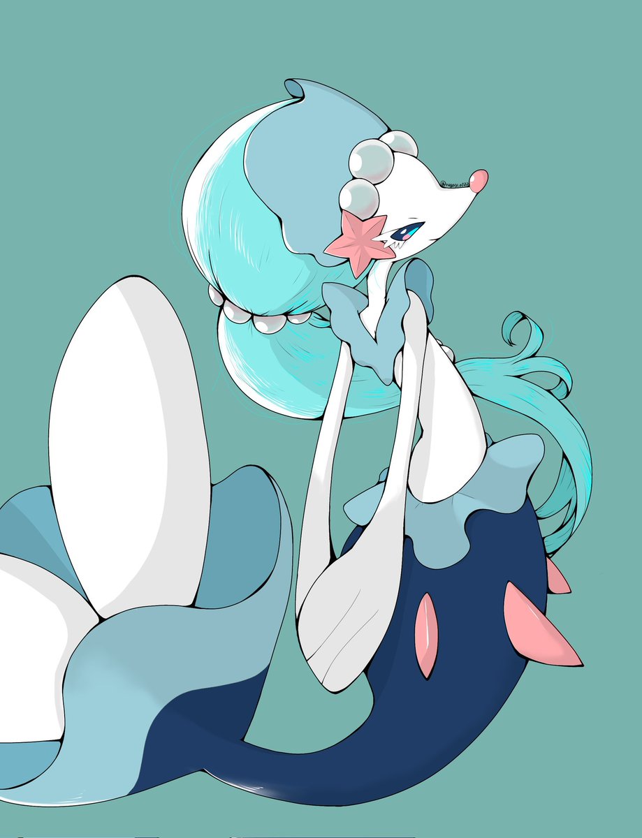 森月 音琴 tweet media