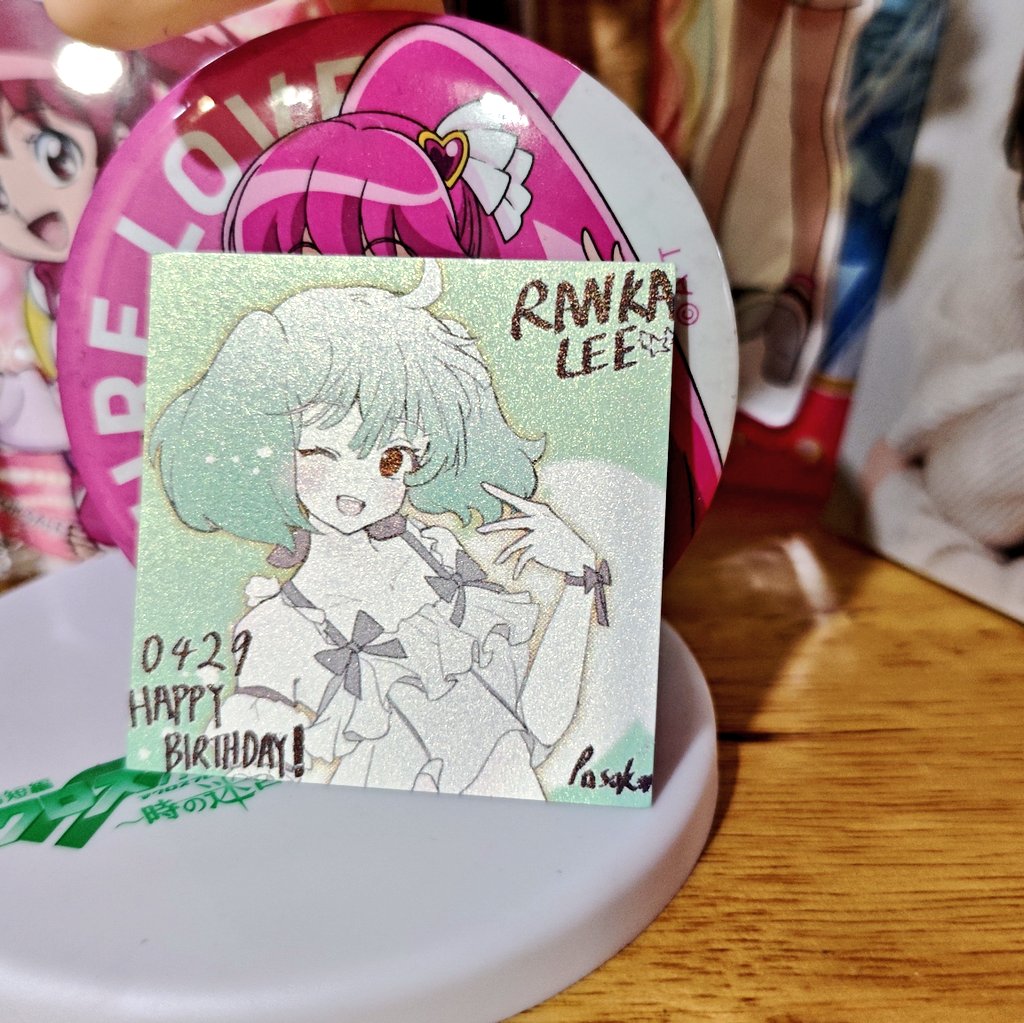 亜矢乃@雑多 tweet media