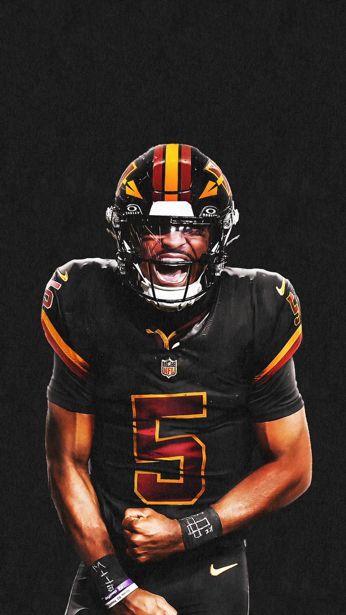 Washington Commanders tweet media