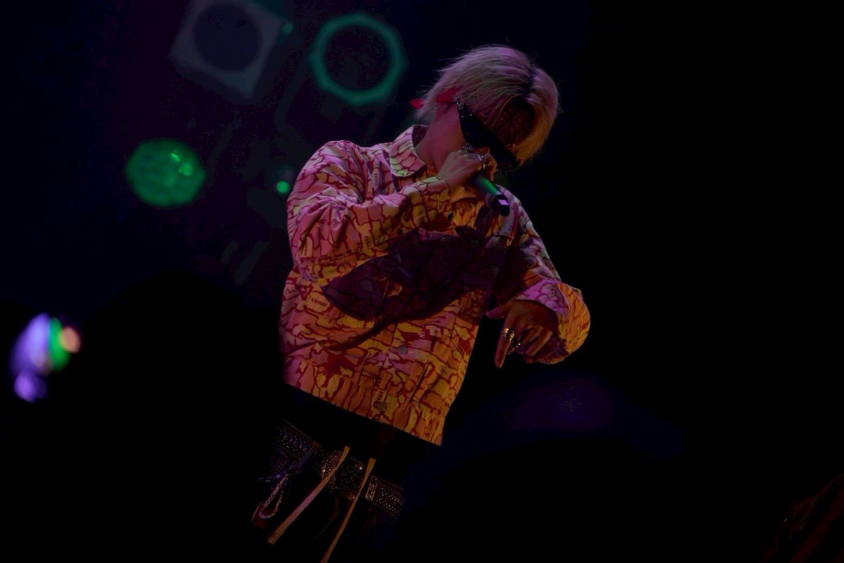 KENTO【VELLE.J】 tweet media
