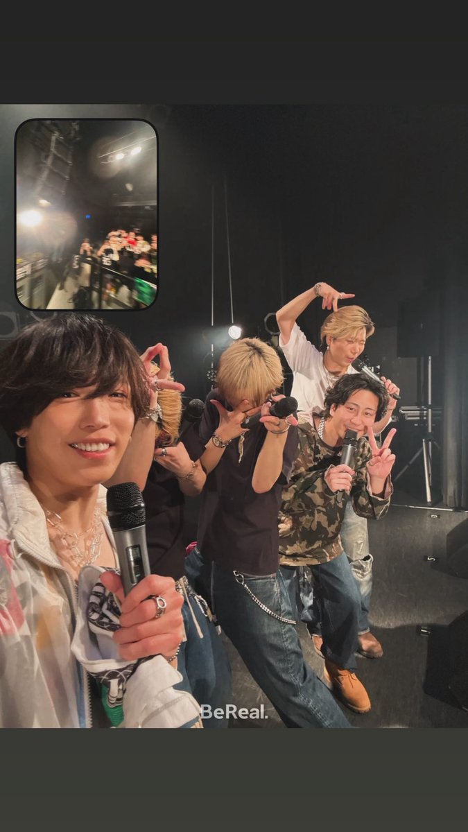 KENTO【VELLE.J】 tweet media