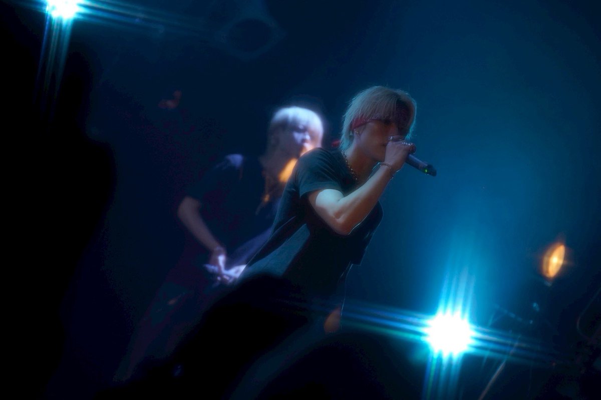 KENTO【VELLE.J】 tweet media