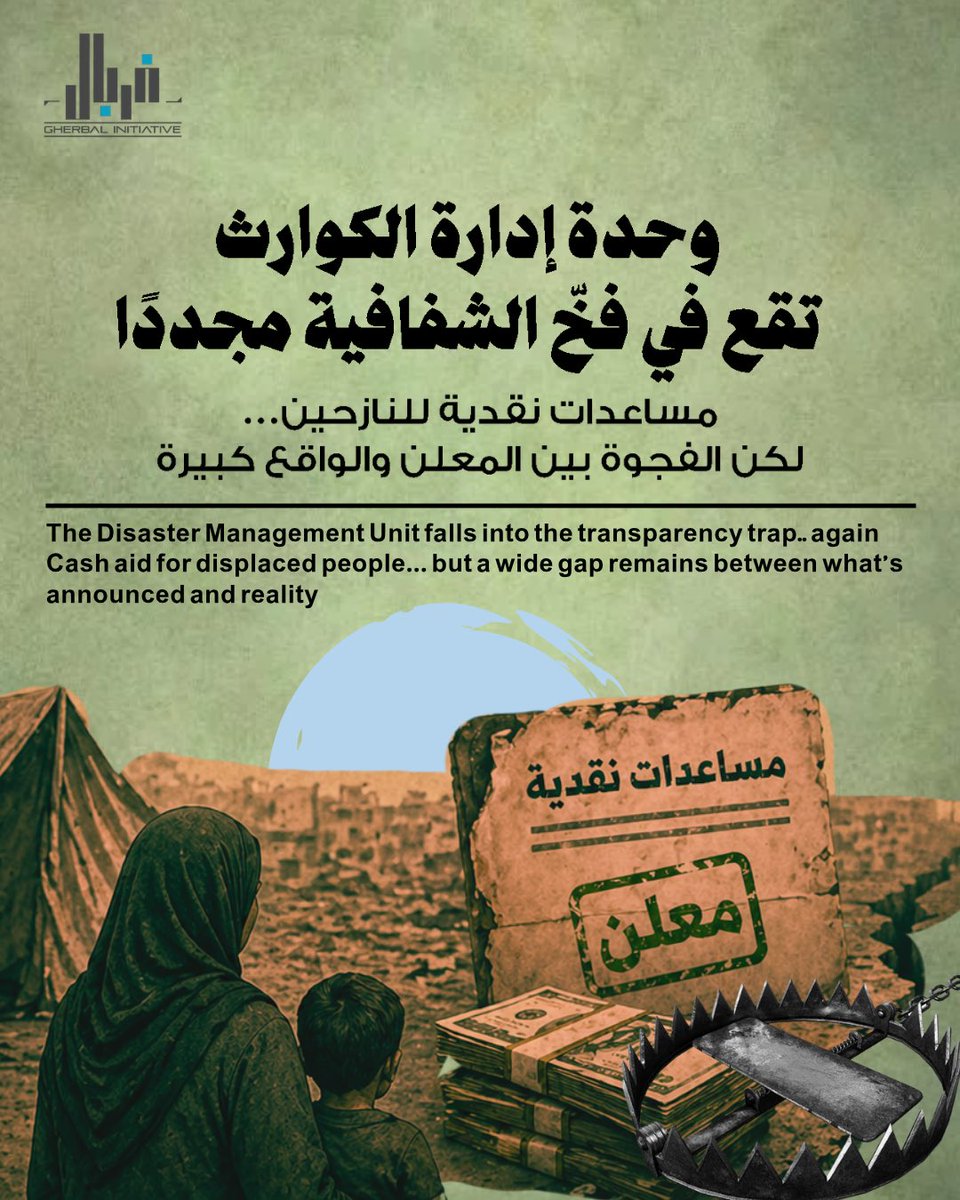 Gherbal Initiative tweet media