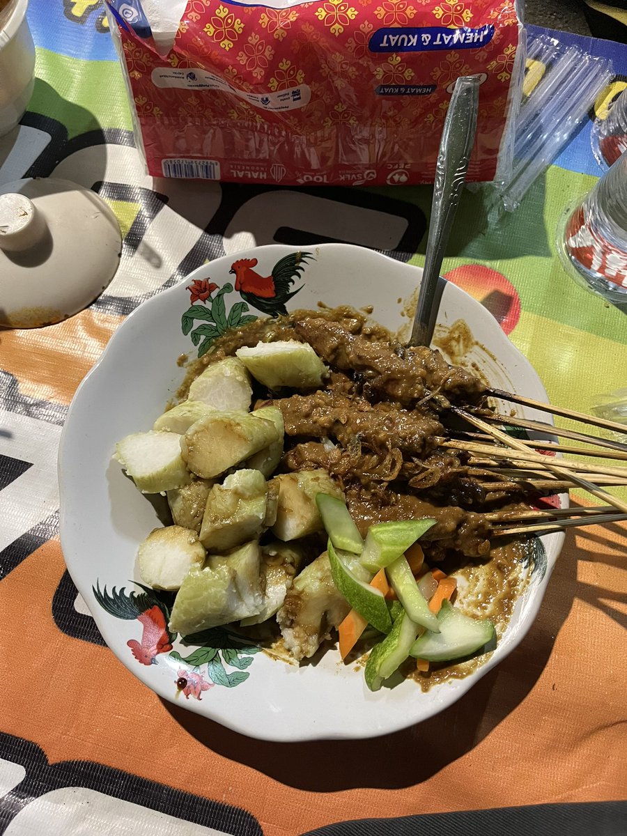 Pak Kumis tweet media