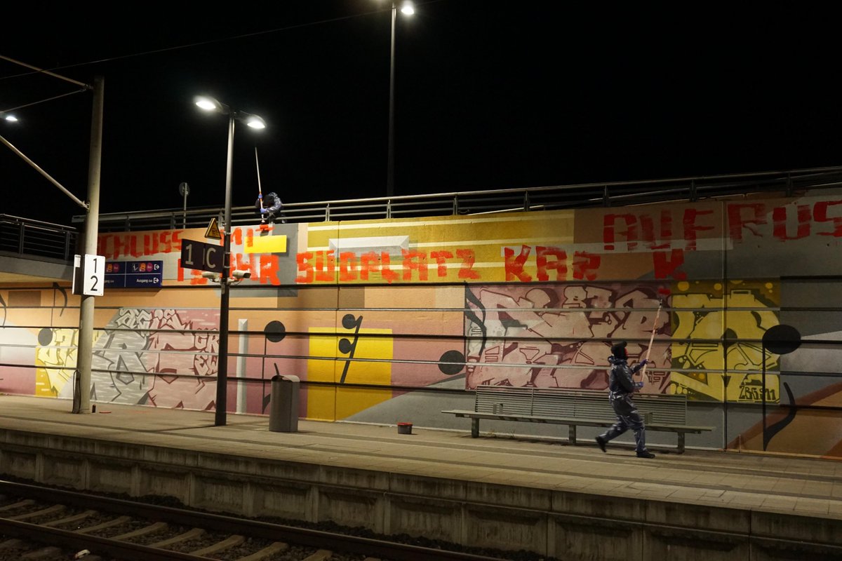 Kommunistischer Aufbau tweet media
