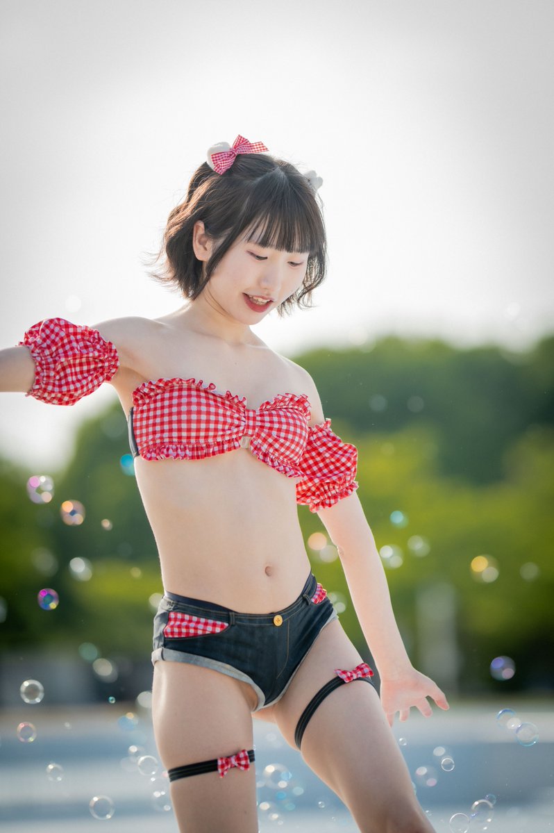 myphotod750's tweet image. 綺麗に撮れてると思う。
モデルのおかげ、天気のおかげ、ロケーションのおかげ、機材のおかげ。
私の力はどれほどの影響があったのだろうか。

#撮影会
#フレッシュ
#Fresh
#川越
#こゆきち　さん
#ふくざわこゆきち　さん　は何故この名前か？