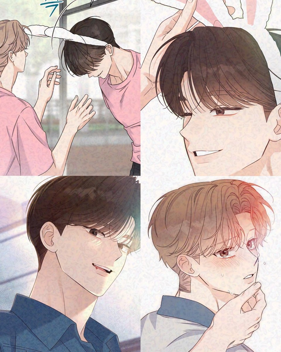 อยากมีแฟนเป็นรุ่นพี่โดฮยอนครับ
อยากมีแฟนเป็นรุ่นพี่โดฮยอนค่ะ
อยากมีแฟนเป็นรุ่นพี่โดฮยอนจ้า
อยากมีแฟนเป็นรุ่นพี่โดฮยอนง้าฟ
อยากมีแฟนเป็นรุ่นพี่โดฮยอนงับ
อยากมีแฟนเป็นรุ่นพี่โดฮยอนเด้อ
อยากมีแฟนเป็นรุ่นพี่โดฮยอนแต่ว่า
ตอนเป็นพระรองยังดาเมจน้อยกว่า ฮึกๆฟฟืดๆ