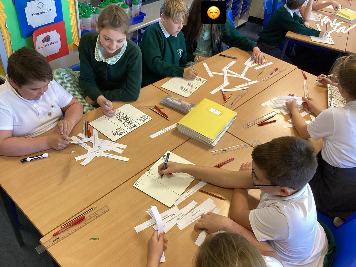 Wellesbourne Primary Year 6 tweet media