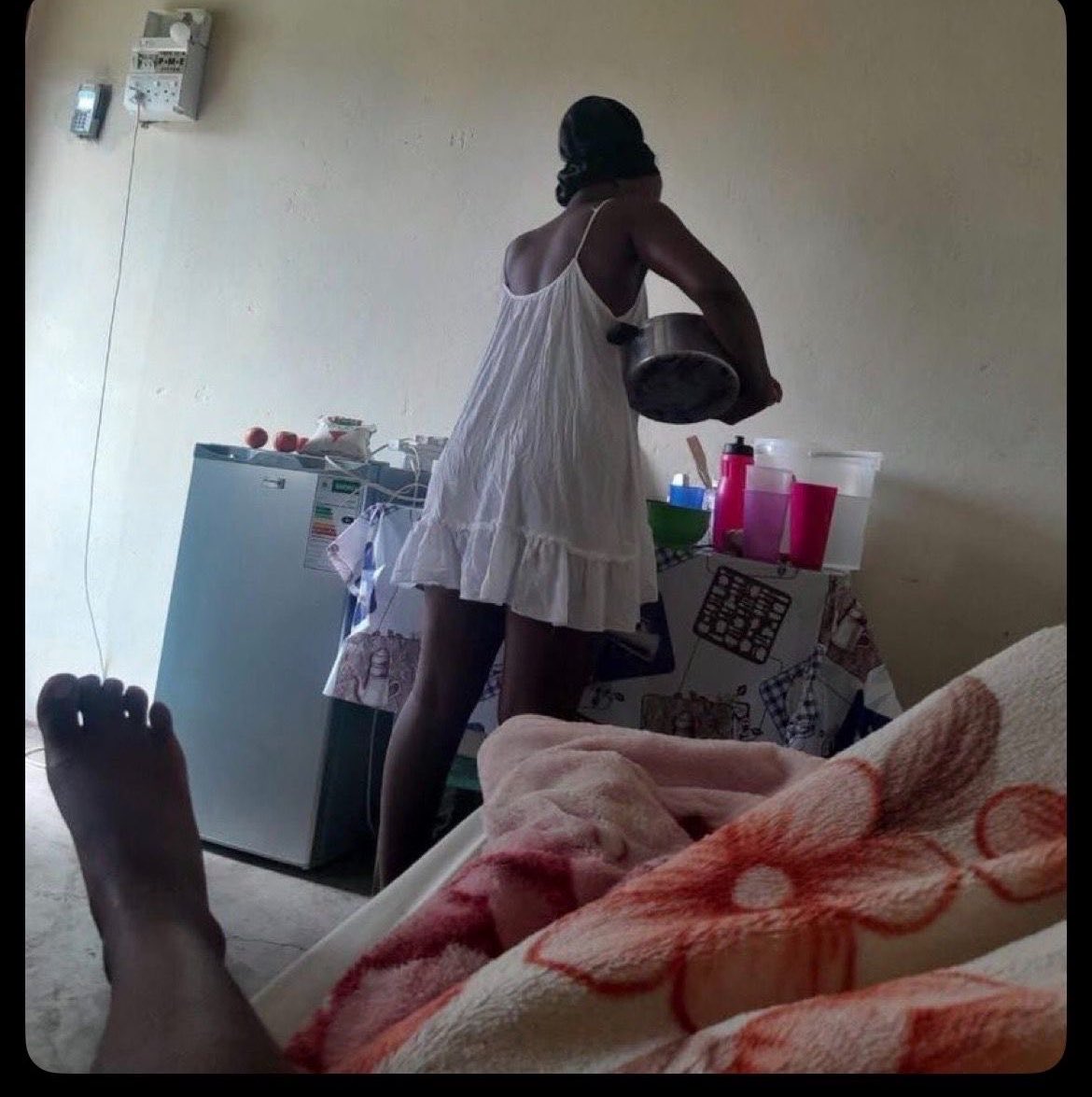 Ernie Blaze tweet media