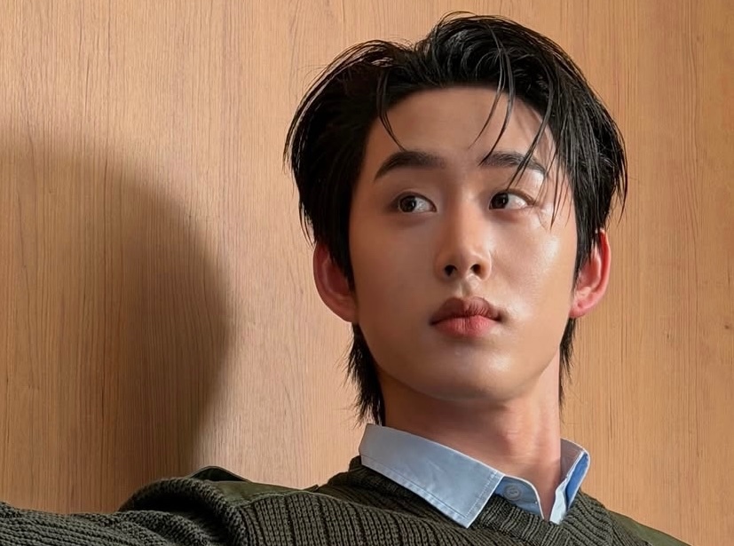 Woodsy Corner. tweet media