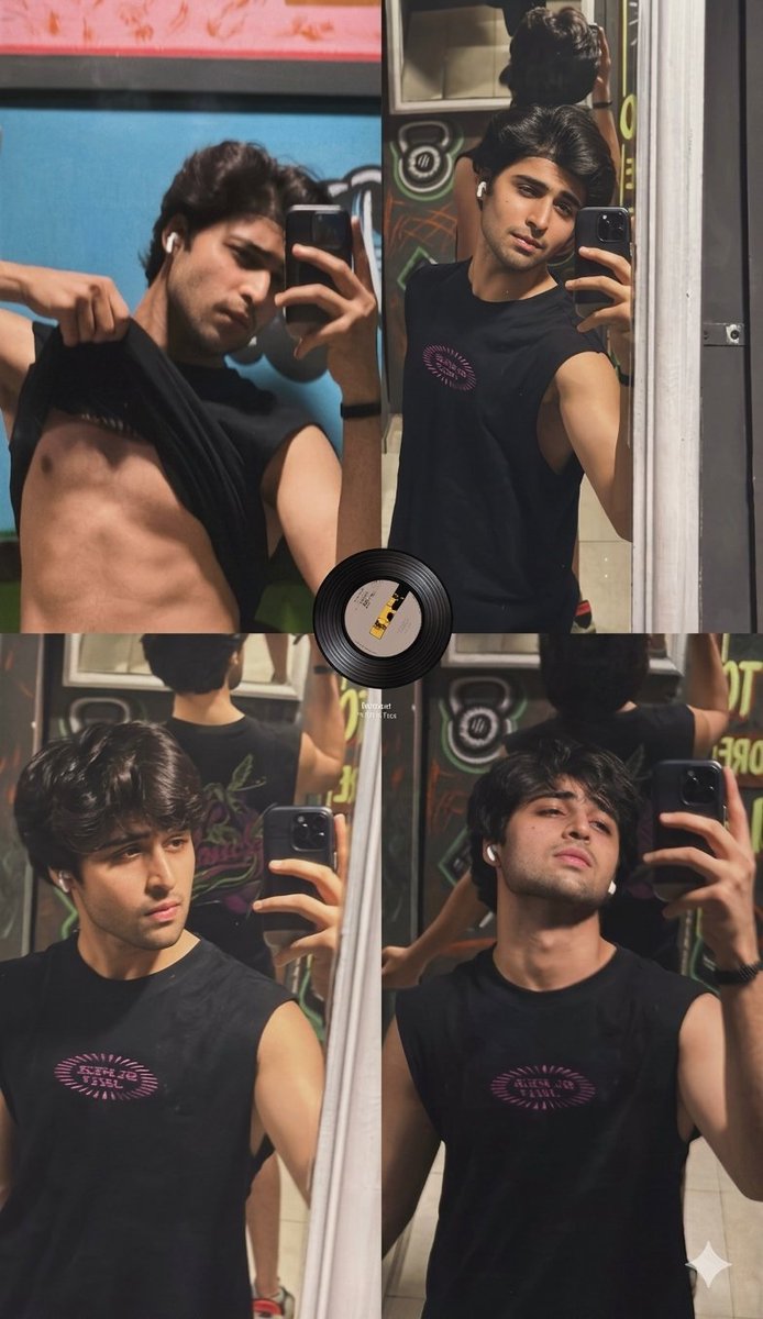Aryan Kaushal tweet media