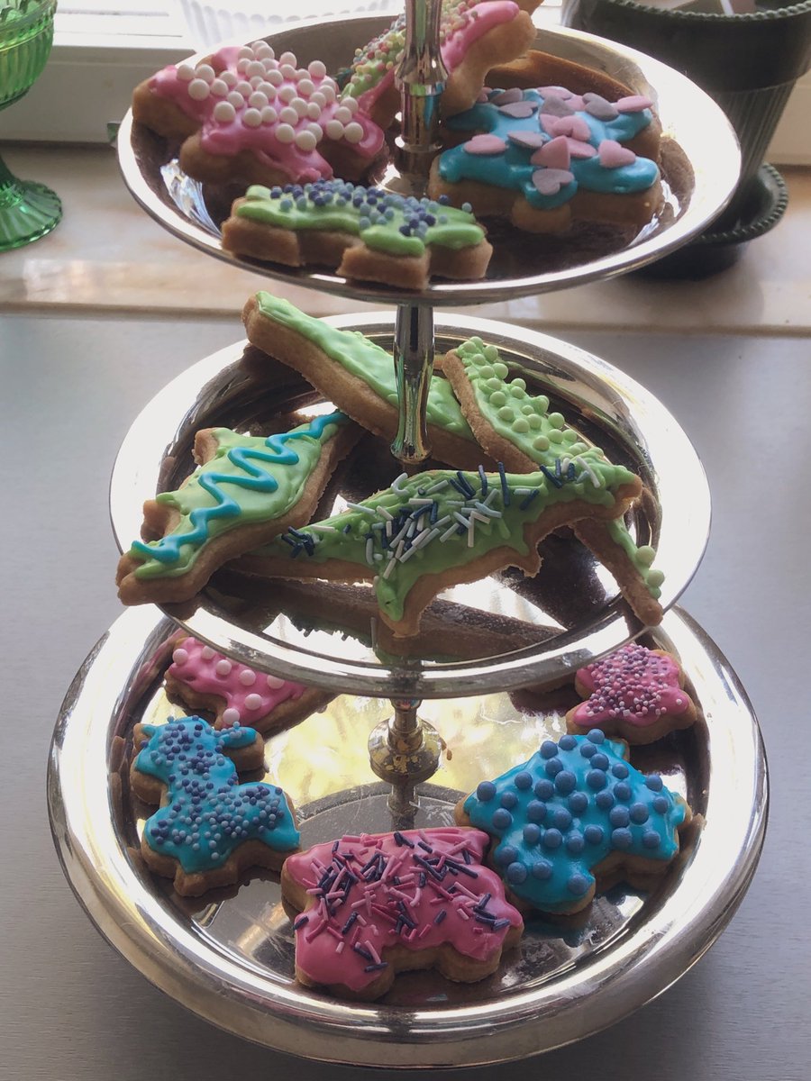 Gl00mi__'s tweet photo. Look at the cookies I made •ᴗ• https://t.co/hBRRvHO7oz