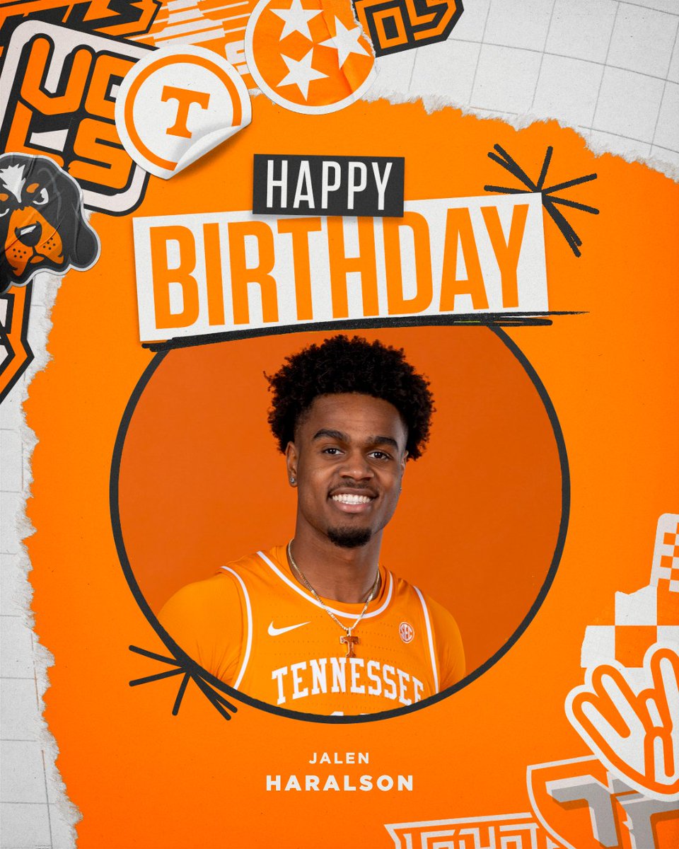 Tennessee Basketball tweet media