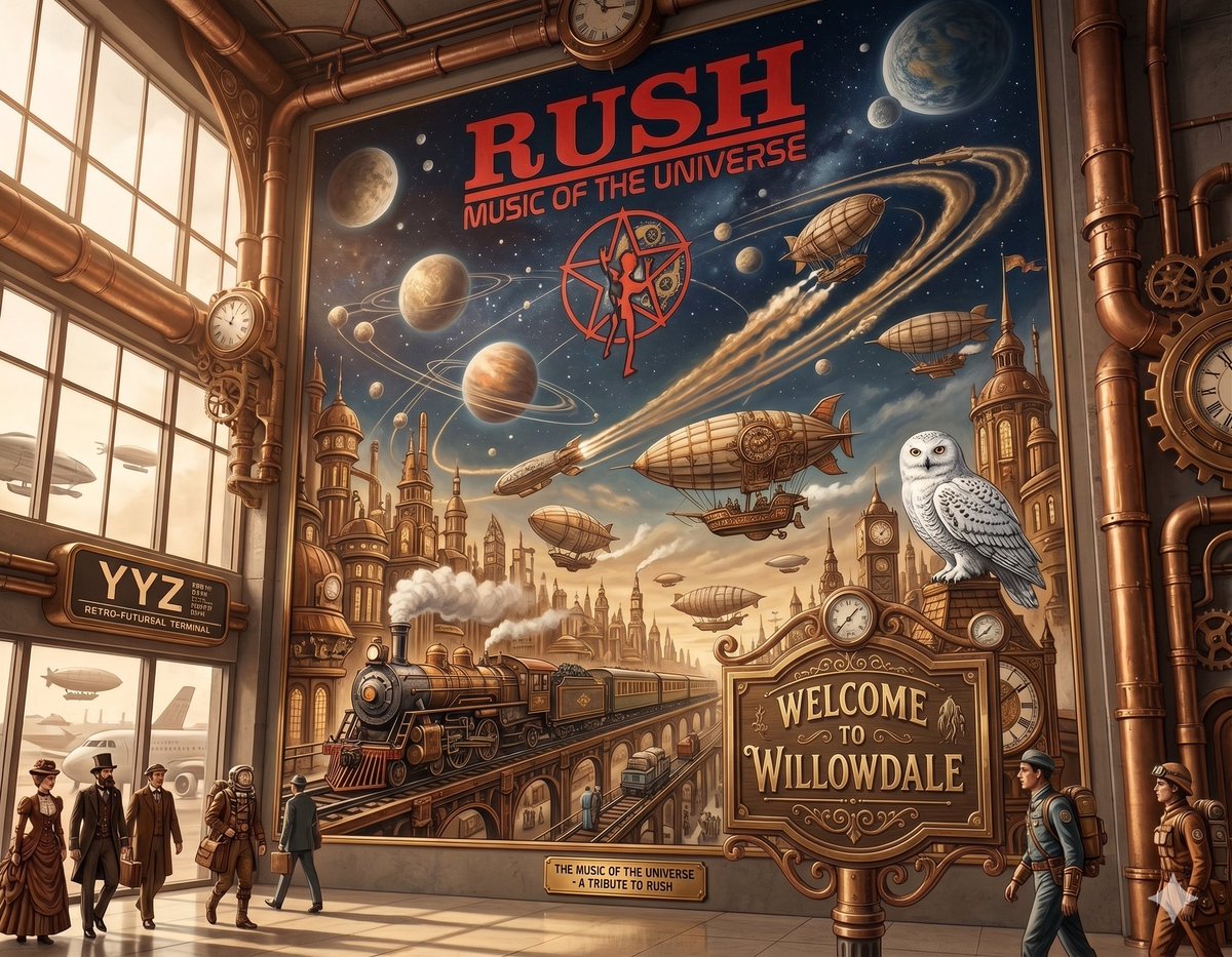 Rush74Kyle's tweet photo. HAPPY WILLOWDALE WEDNESDAY #RUSHFAMILY @vivien2112 @BWieds @newworldrushman @RushRand #TeamRush #RushWorld #YYZed https://t.co/xXFm5O6JGj