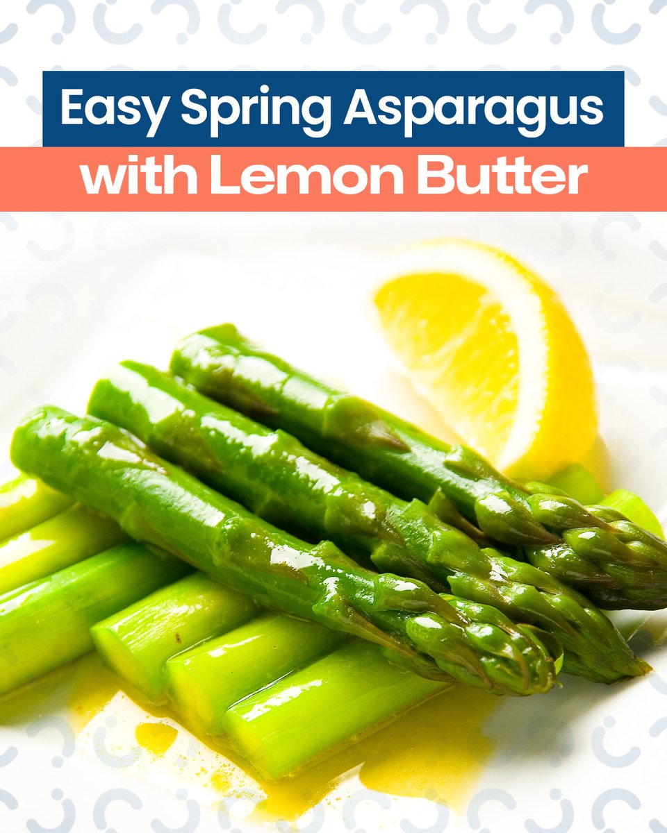 theintracare's tweet image. April and May are peak months to enjoy this tender vegetable packed with fiber, vitamins A, C, and K, and antioxidants that support #HeartHealth , #Digestion , and #BoneStrength  

What’s your favorite #Asparagus recipe? Tell us in the comments!

#IntraCare #HealthyFood #Recipe