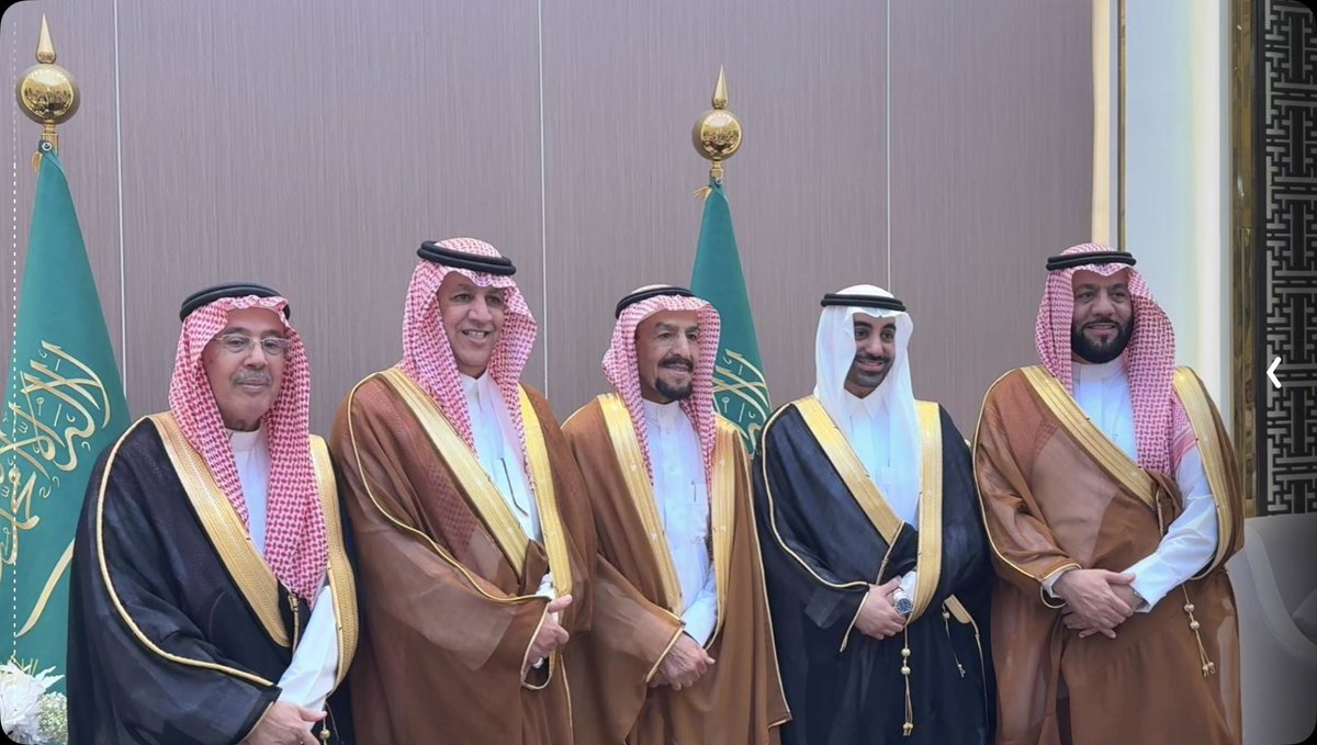 فهد بن عبدالعزيز المبيريك tweet media