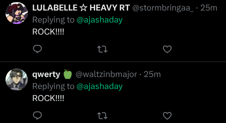 Daily Chonny Jash tweet media