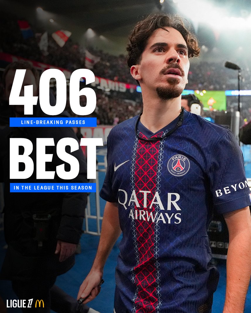 Ligue 1 McDonald's tweet media