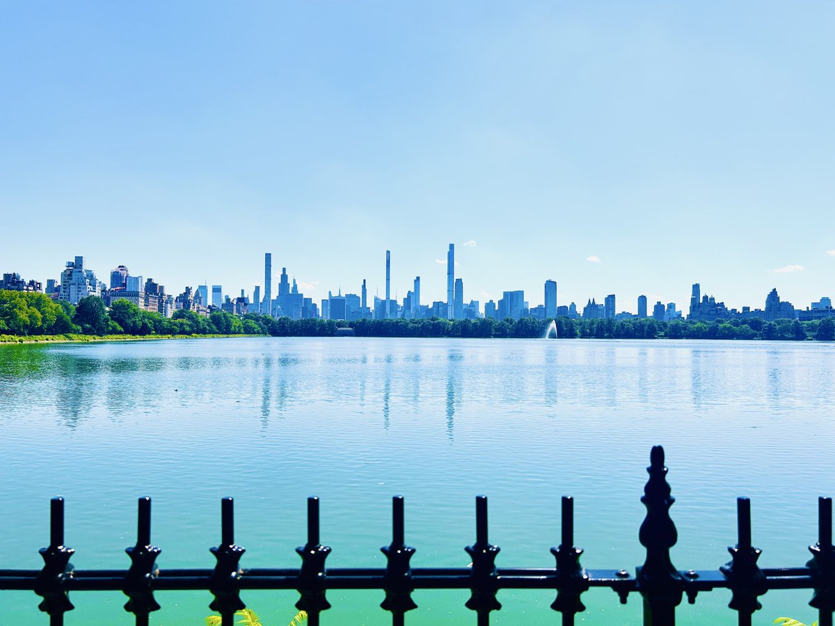 AaaSanjo's tweet image. #newyork #centralpark 
セントラルパーク