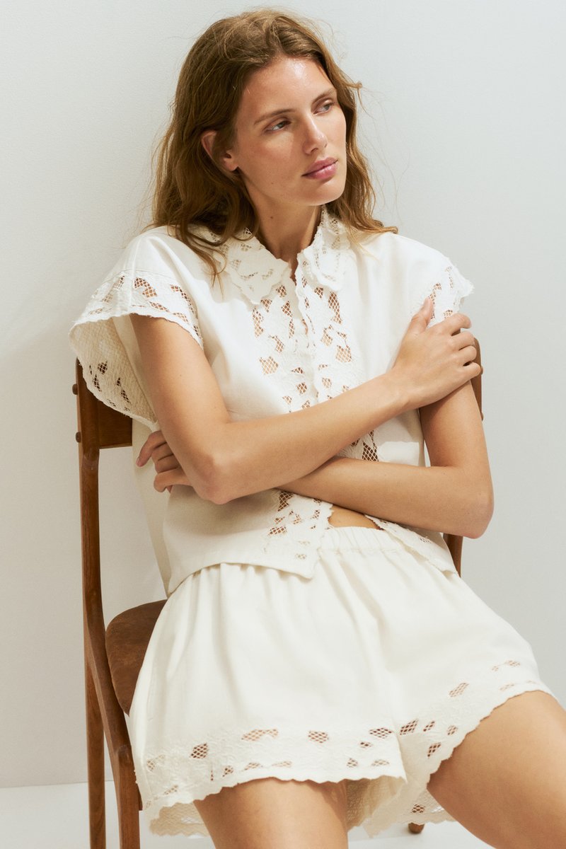 H&M Japan tweet media