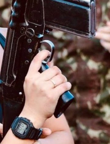 CRACOLANDER UMARELL NATURAL🍃 tweet media