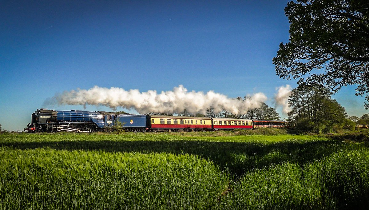AlexRailwayphotographyandvideo tweet media