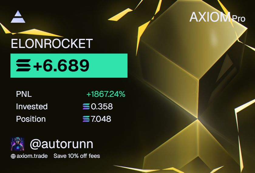 AutorunSOL tweet media