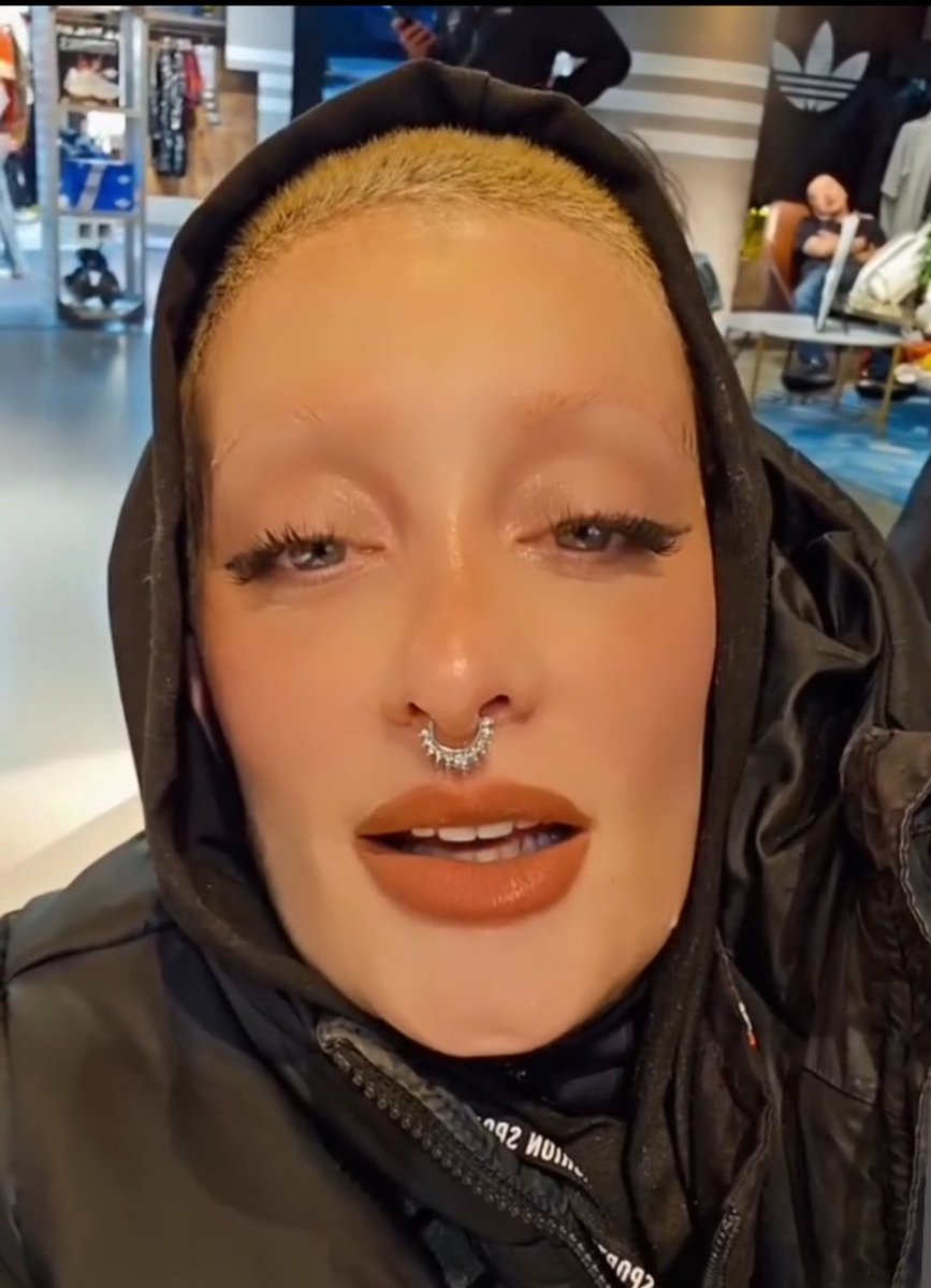 Furia en china 🇨🇳🥰