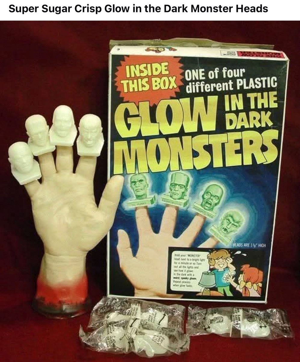 Retro Toys and Cartoons tweet media