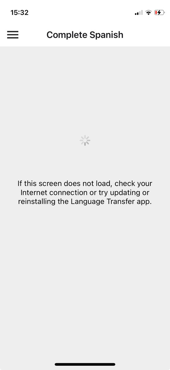 Language Transfer & The Thinking Method tweet media
