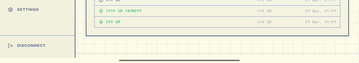 AThingor95's tweet image. Got the Jackpot #Dacc #QE