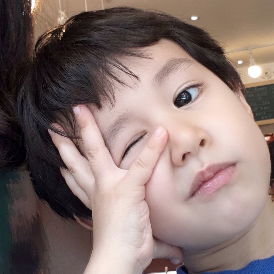 hani🐘💗kinda ia tweet media