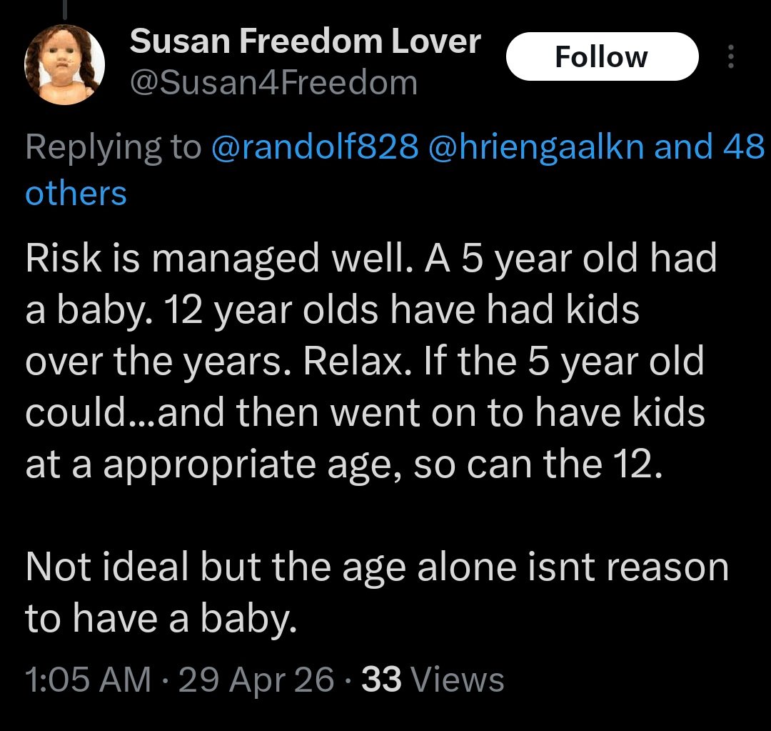 Miranda tweet media