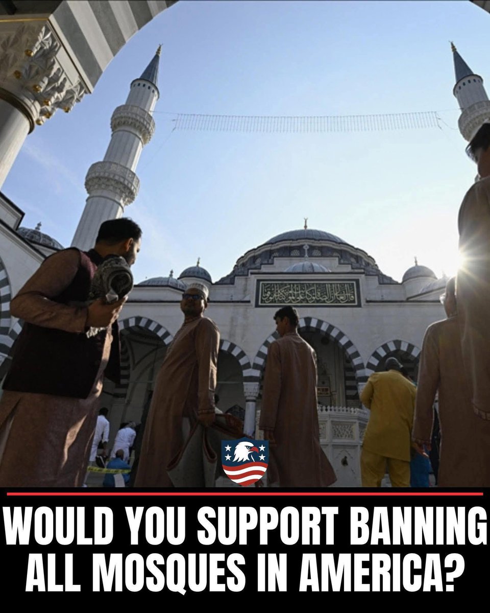 Do you support this?