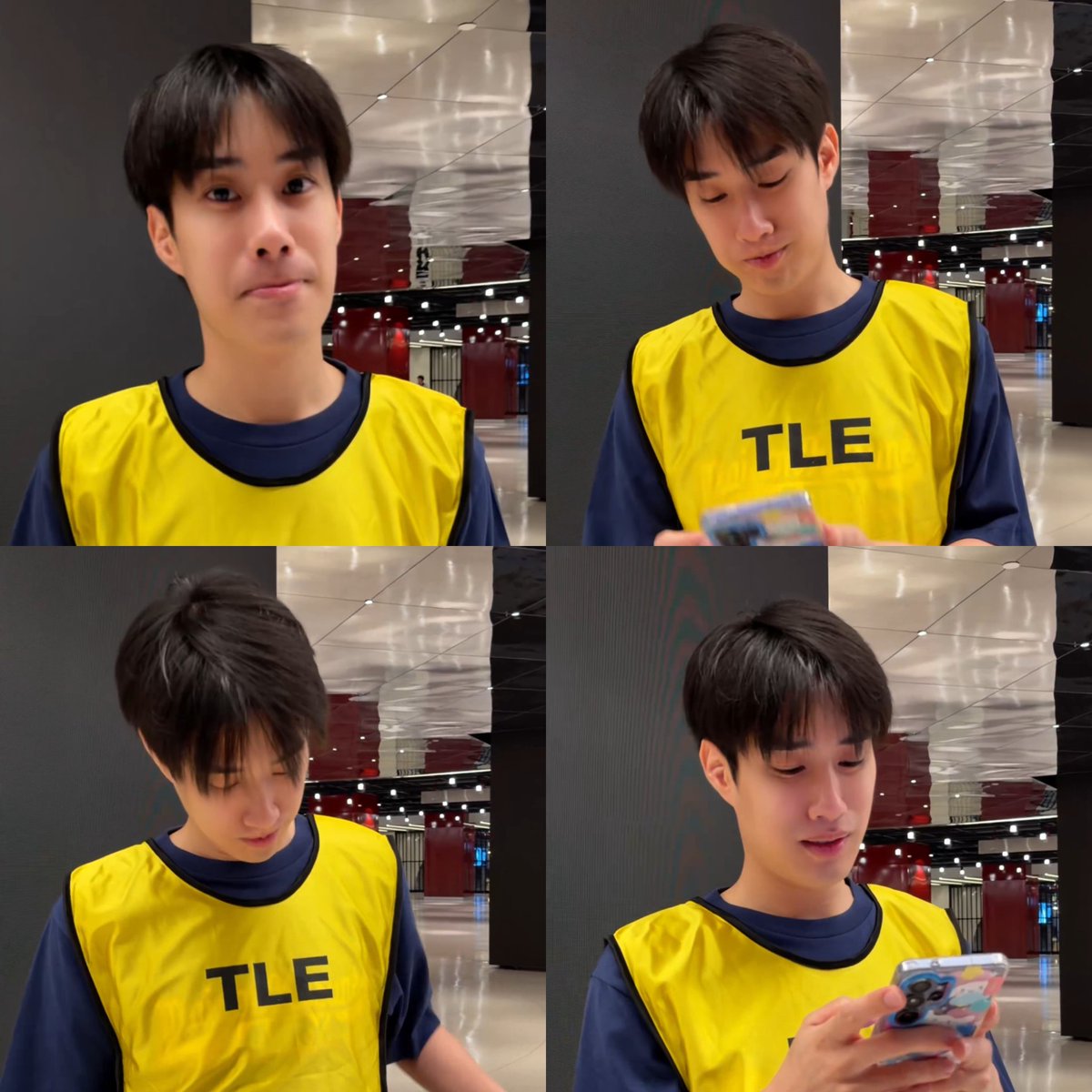 สจ.พายไก่ 🌻🌈🌟 tweet media