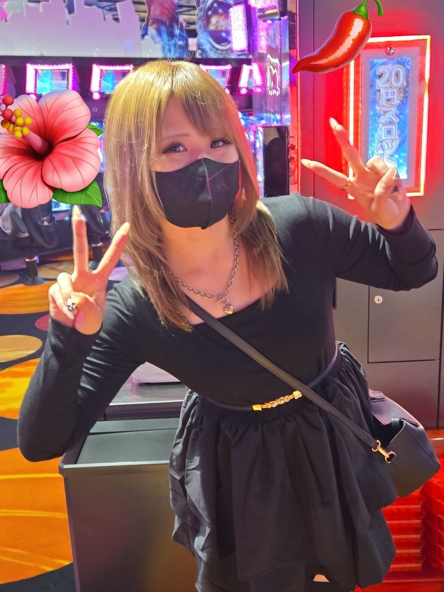 ラッキープラザ可児店 にてともちゃんの所へ🚗³₃ 今日も神対応