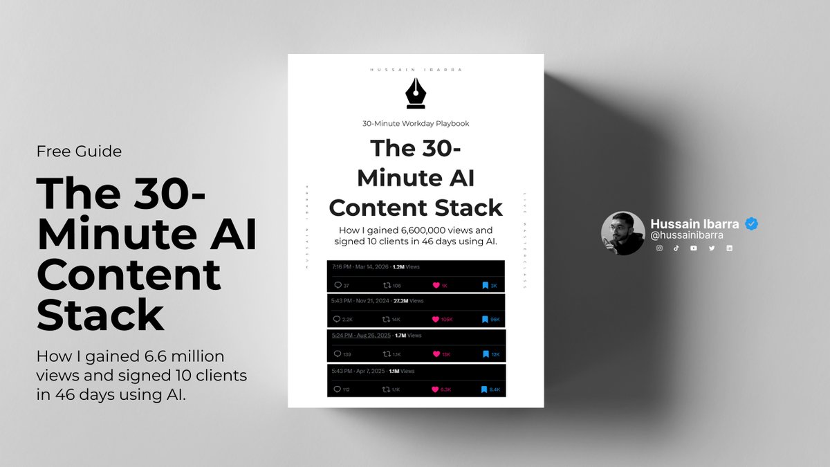 Hussain Ibarra tweet media