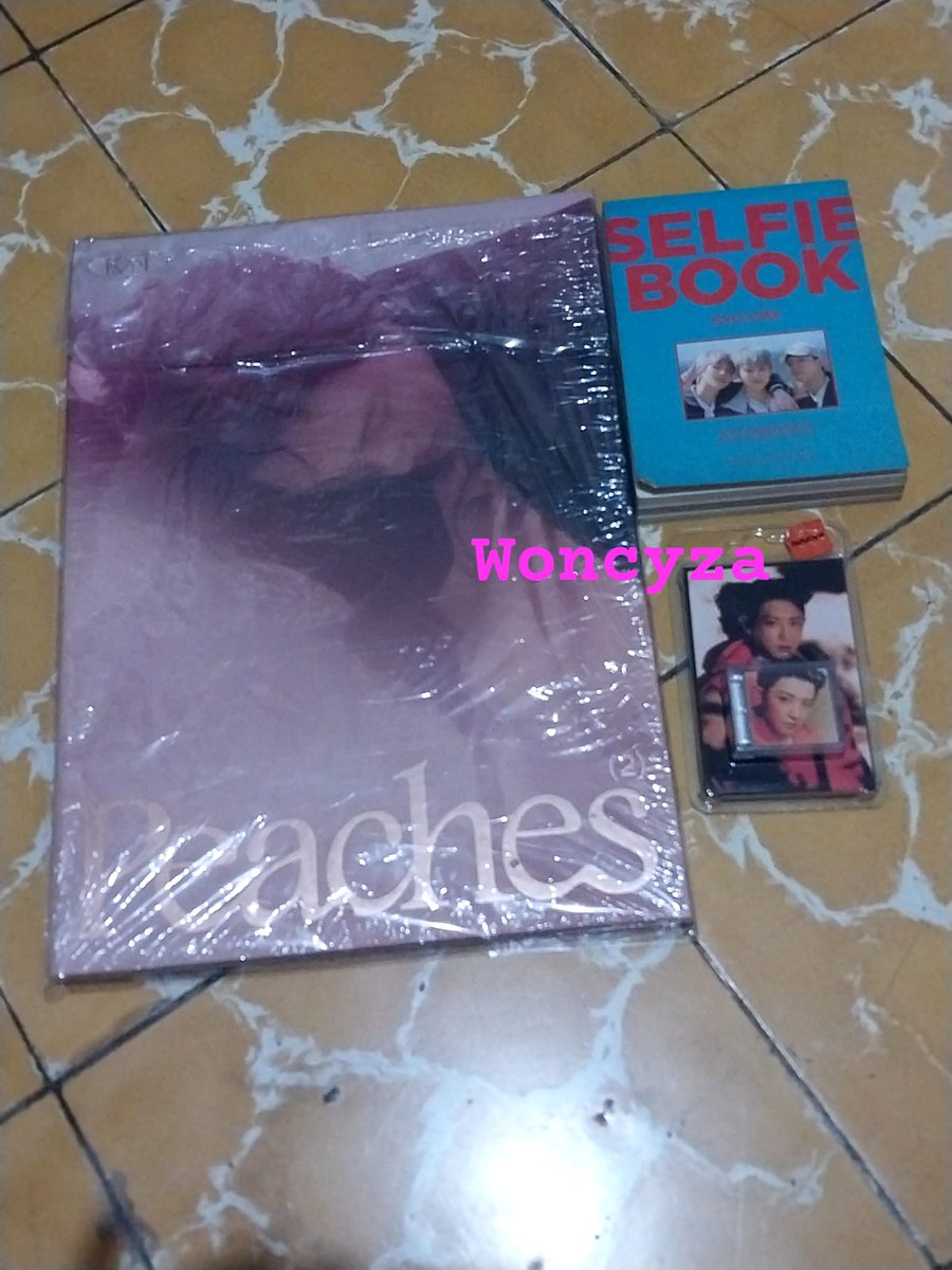 Woncyza / Open JasTip Tiket Exo tweet media