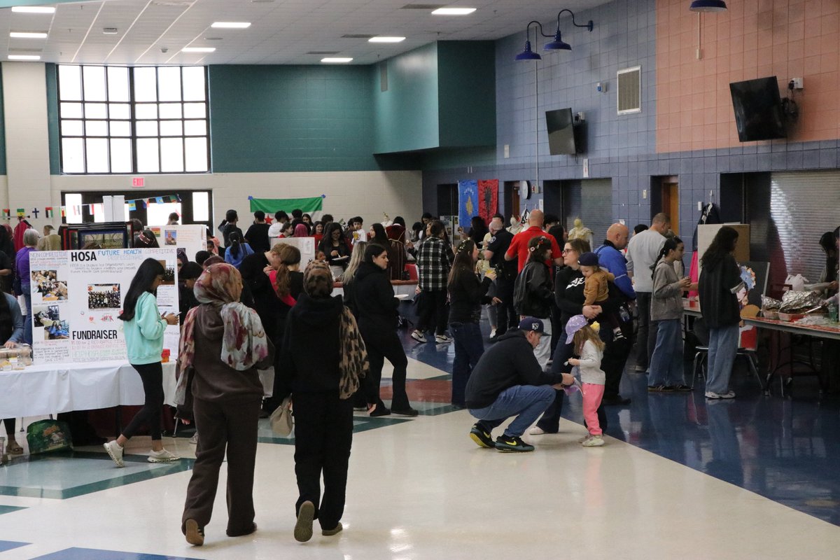 Franklin Public Schools WI tweet media