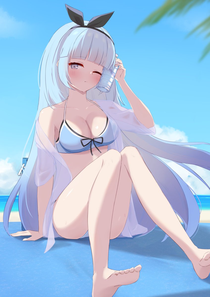 氷雷リベンジ