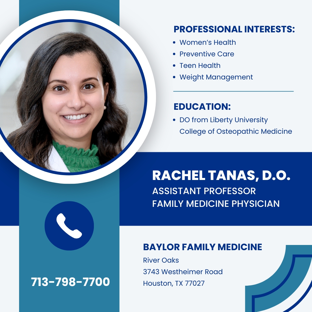 BCM Department of Family and Community Medicine tweet media